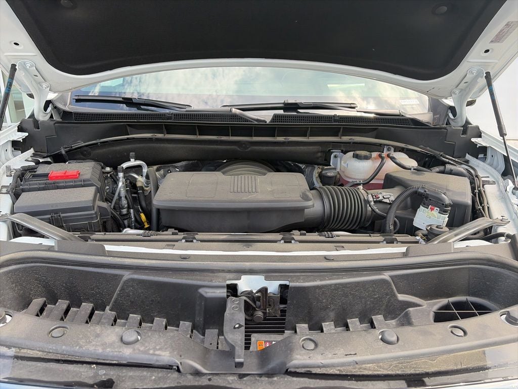2026 GMC Yukon Denali Ultimate Executive Seating Pkg