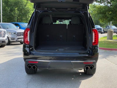 2023 GMC Yukon Denali Ultimate New Tires! Super Cruise, Rear Media!