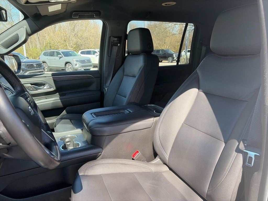 2022 Chevrolet Suburban Z71 1 OWNER NEW BFGoodrich AT Tires
