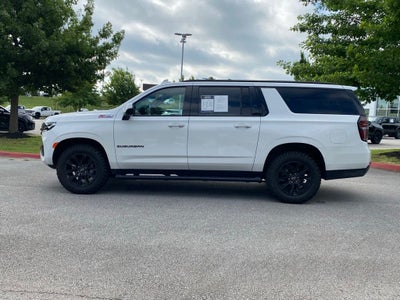 2022 Chevrolet Suburban Z71 1 OWNER NEW BFGoodrich AT Tires
