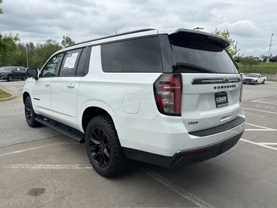 2022 Chevrolet Suburban Z71 1 OWNER NEW BFGoodrich AT Tires