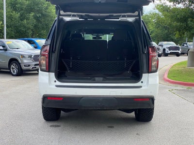 2022 Chevrolet Suburban Z71 1 OWNER NEW BFGoodrich AT Tires