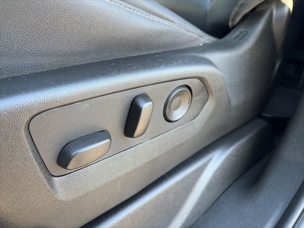 2024 Chevrolet Tahoe Z71 NEW BFG AT TIRES LUXURY PACKAGE, PANO ROOF, 2ND RO