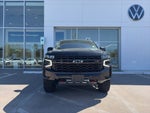 2024 Chevrolet Tahoe Z71 NEW BFG AT TIRES LUXURY PACKAGE, PANO ROOF, 2ND RO