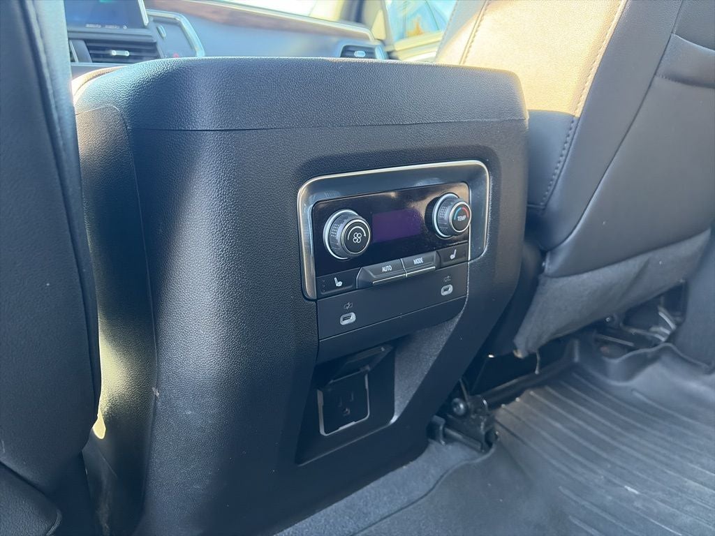 2024 Chevrolet Tahoe Z71 NEW BFG AT TIRES LUXURY PACKAGE, PANO ROOF, 2ND RO