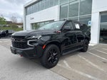 2024 Chevrolet Tahoe Z71 NEW BFG AT TIRES LUXURY PACKAGE, PANO ROOF, 2ND RO