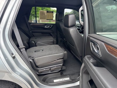 2023 Chevrolet Tahoe High Country PANORAMIC ROOF AND 1OWNER CLEAN CARFAX