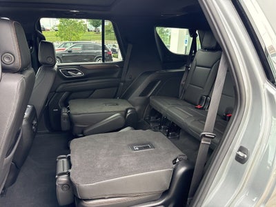 2023 Chevrolet Tahoe High Country PANORAMIC ROOF AND 1OWNER CLEAN CARFAX