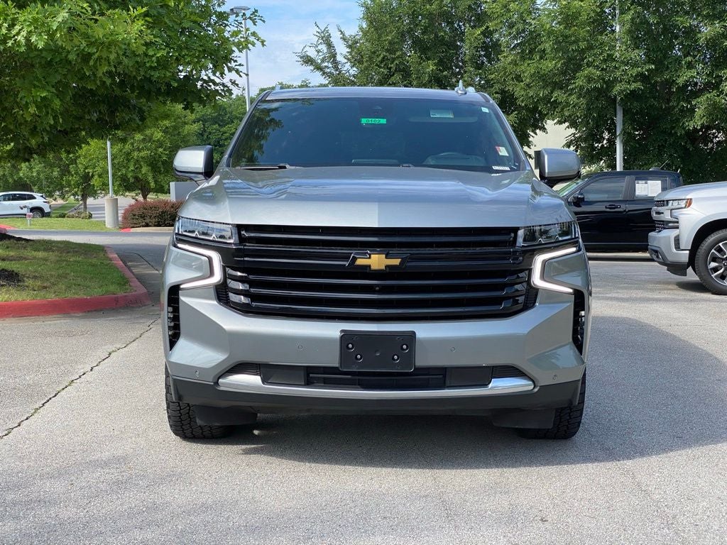 2023 Chevrolet Tahoe High Country PANORAMIC ROOF AND 1OWNER CLEAN CARFAX