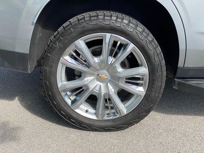 2023 Chevrolet Tahoe High Country PANORAMIC ROOF AND 1OWNER CLEAN CARFAX