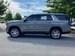 2023 Chevrolet Tahoe High Country PANORAMIC ROOF AND 1OWNER CLEAN CARFAX