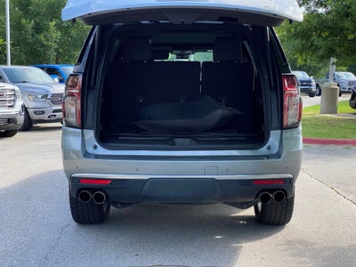 2023 Chevrolet Tahoe High Country PANORAMIC ROOF AND 1OWNER CLEAN CARFAX