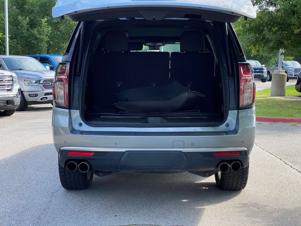 2023 Chevrolet Tahoe High Country PANORAMIC ROOF AND 1OWNER CLEAN CARFAX