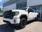 2022 GMC Sierra 2500HD AT4 CLEAN 1 OWNER CARFAX