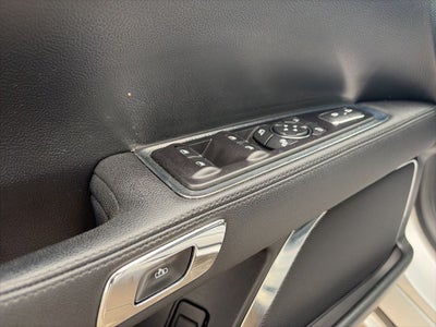 2018 Lincoln Continental Select