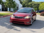 2007 Toyota Corolla S