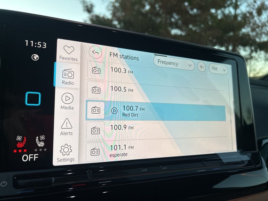 2026 Volkswagen Atlas Cross Sport 2.0T SEL