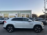 2026 Volkswagen Atlas Cross Sport 2.0T SEL