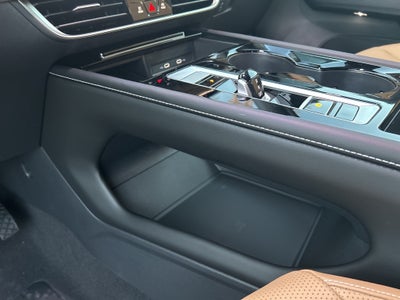 2026 Volkswagen Atlas Cross Sport 2.0T SEL