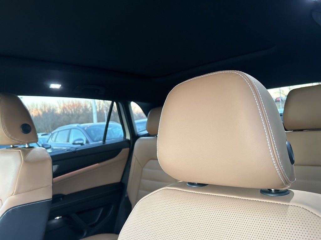 2026 Volkswagen Atlas Cross Sport 2.0T SEL