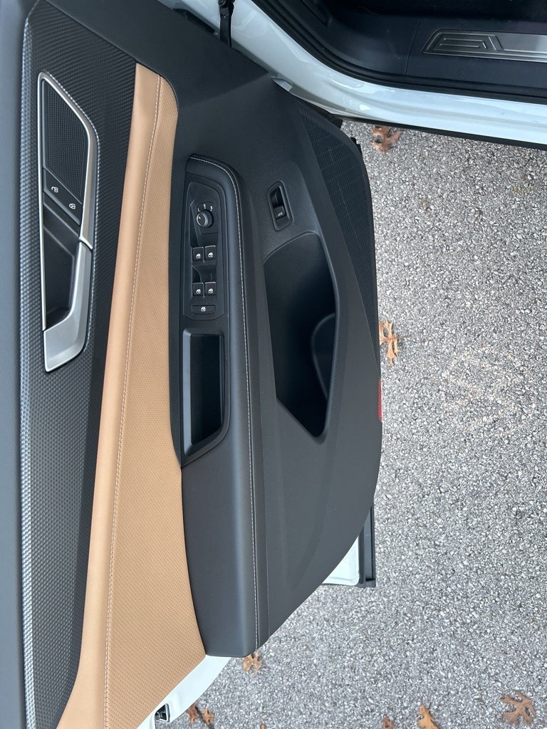 2026 Volkswagen Atlas Cross Sport 2.0T SEL