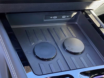 2027 Volkswagen Atlas SEL Premium R-Line
