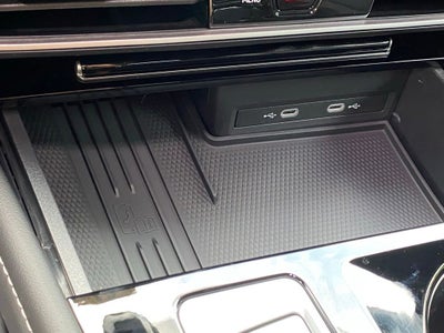 2026 Volkswagen Atlas Cross Sport SE w/Technology