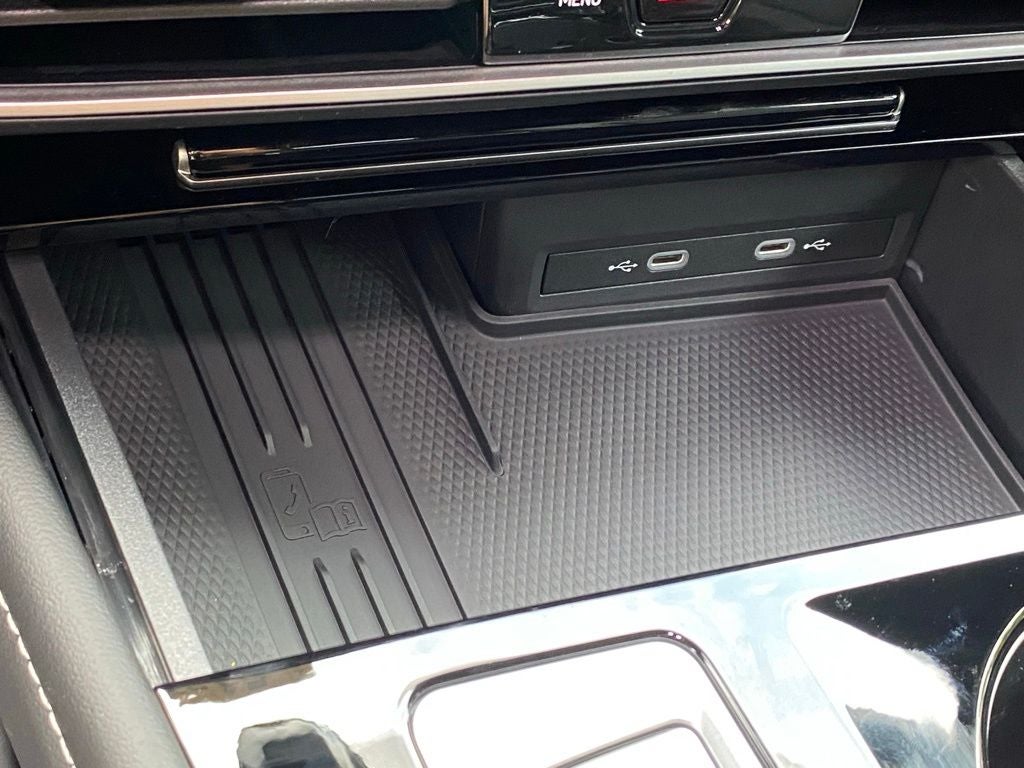 2026 Volkswagen Atlas Cross Sport SE w/Technology