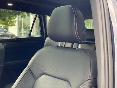 2026 Volkswagen Atlas Cross Sport SE w/Technology