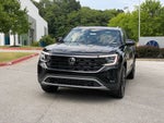 2026 Volkswagen Atlas Cross Sport SE w/Technology