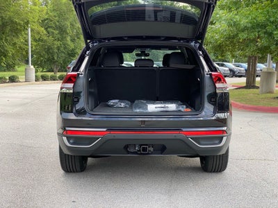 2026 Volkswagen Atlas Cross Sport SE w/Technology