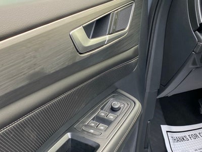 2026 Volkswagen Atlas Cross Sport SE w/Technology