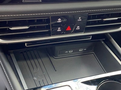 2026 Volkswagen Atlas Cross Sport SE w/Technology