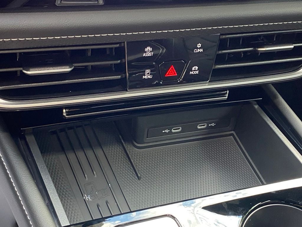 2026 Volkswagen Atlas Cross Sport SE w/Technology