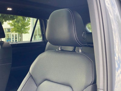 2026 Volkswagen Atlas Cross Sport SE w/Technology