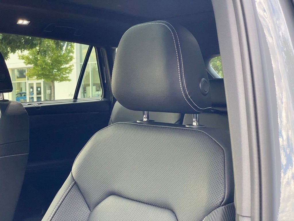 2026 Volkswagen Atlas Cross Sport SE w/Technology