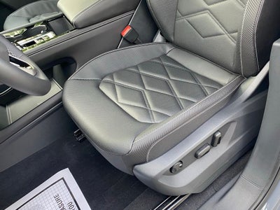 2026 Volkswagen Atlas Cross Sport SE w/Technology