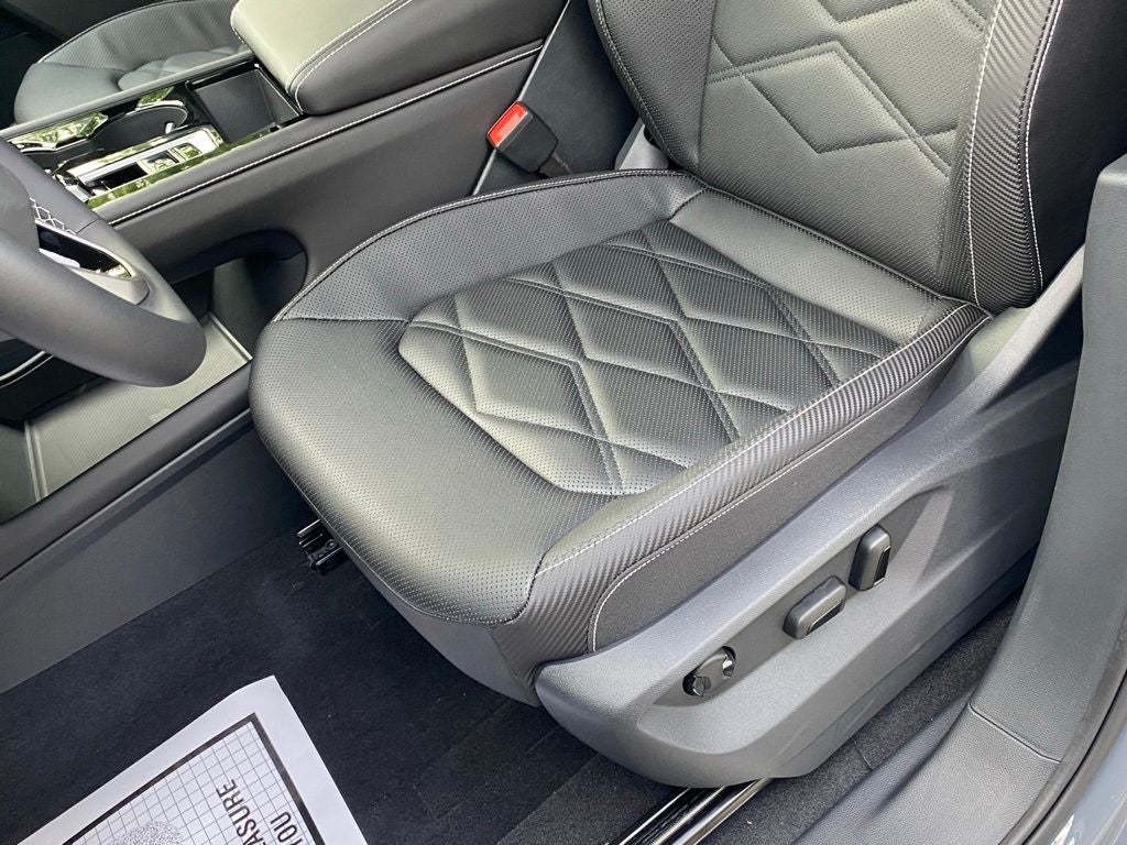 2026 Volkswagen Atlas Cross Sport SE w/Technology