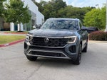 2026 Volkswagen Atlas Cross Sport SE w/Technology
