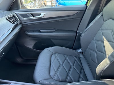 2026 Volkswagen Atlas Cross Sport 2.0T SE