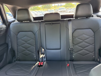 2026 Volkswagen Atlas Cross Sport 2.0T SE