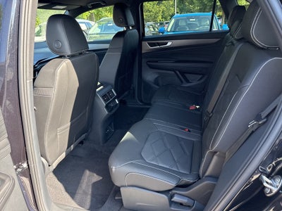 2026 Volkswagen Atlas Cross Sport 2.0T SE