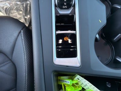 2026 Volkswagen Atlas Cross Sport 2.0T SE