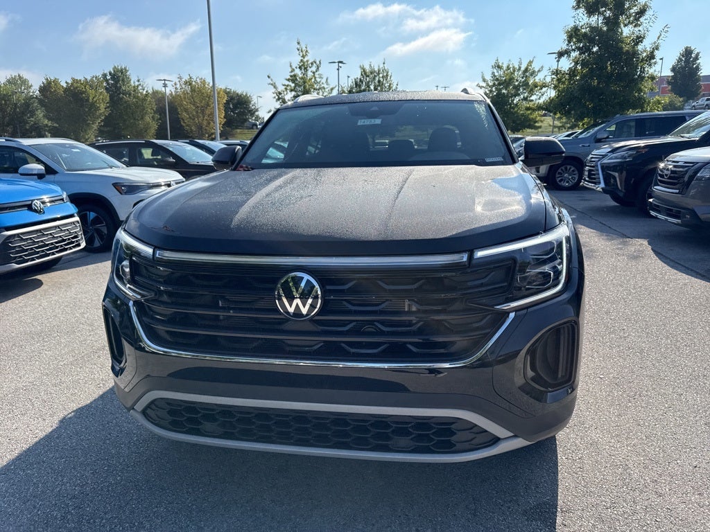 2026 Volkswagen Atlas Cross Sport 2.0T SE