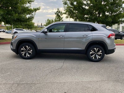 2026 Volkswagen Atlas Cross Sport 2.0T SE