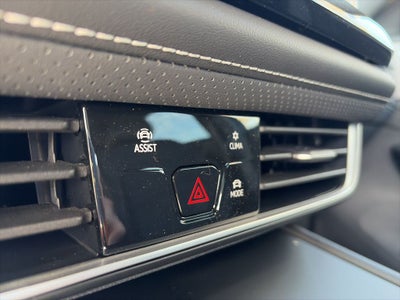 2026 Volkswagen Atlas Cross Sport 2.0T SE