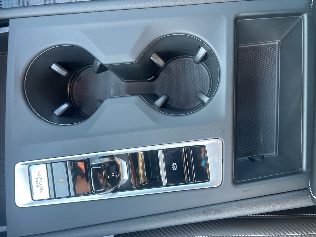 2026 Volkswagen Atlas Cross Sport 2.0T SE