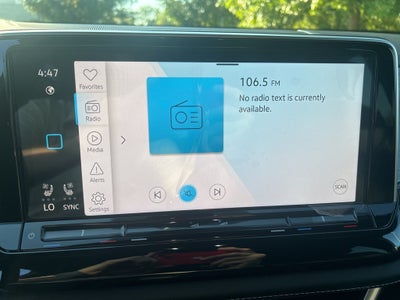 2026 Volkswagen Atlas Cross Sport 2.0T SE