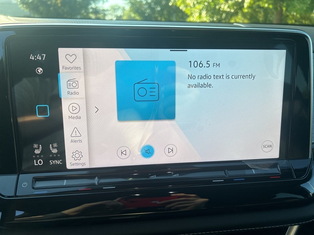 2026 Volkswagen Atlas Cross Sport 2.0T SE