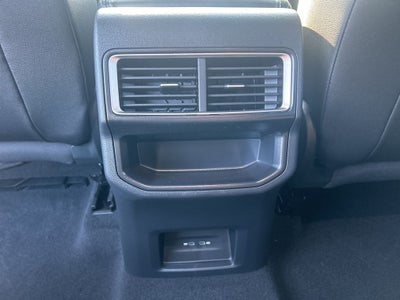 2026 Volkswagen Atlas Cross Sport 2.0T SE